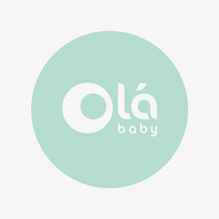 Olababy Media Hits.