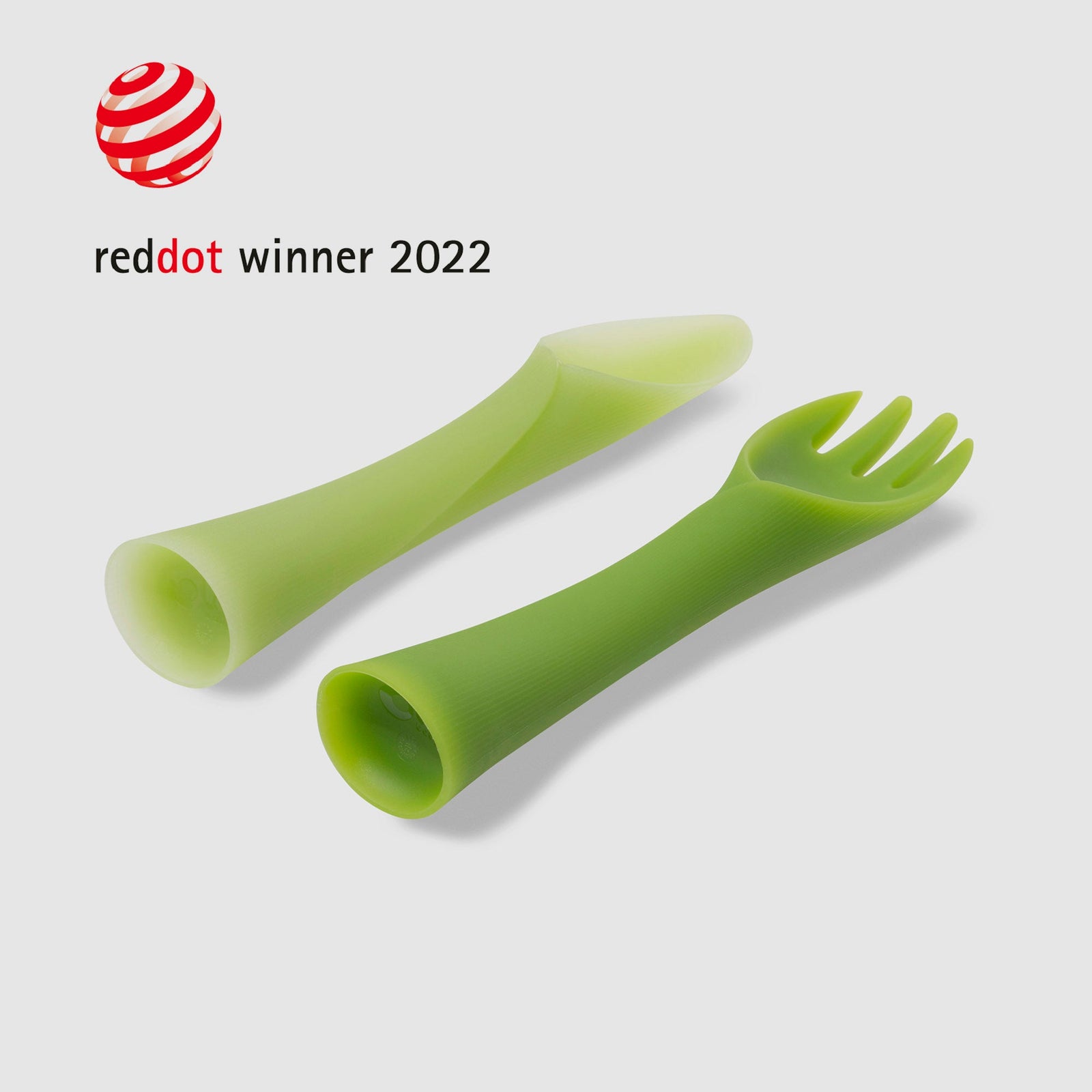 Olababy Wins a Red Dot Design Award 2022