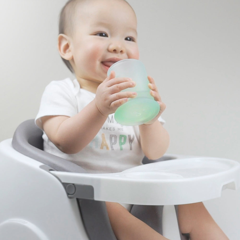 The Silicone Training Cup Is Here