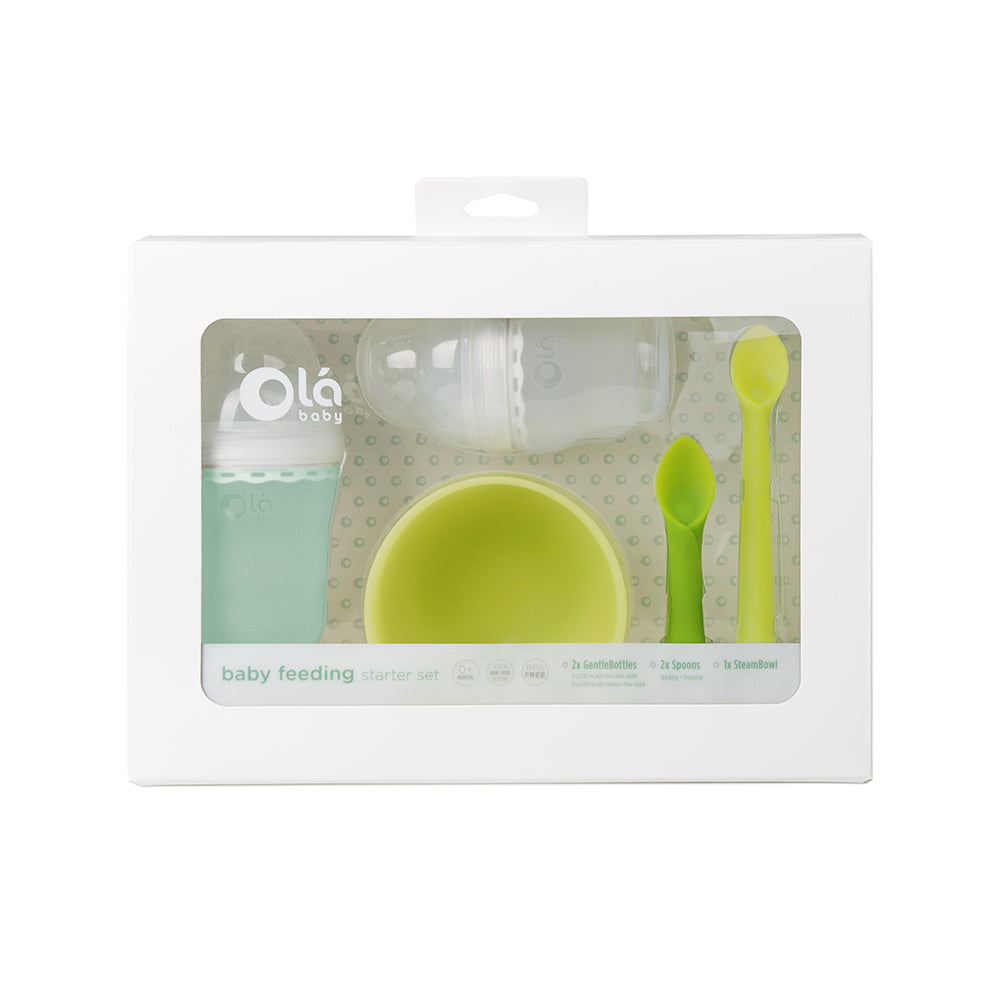 Giveaway at the Nordstrom baby gear show with olababy