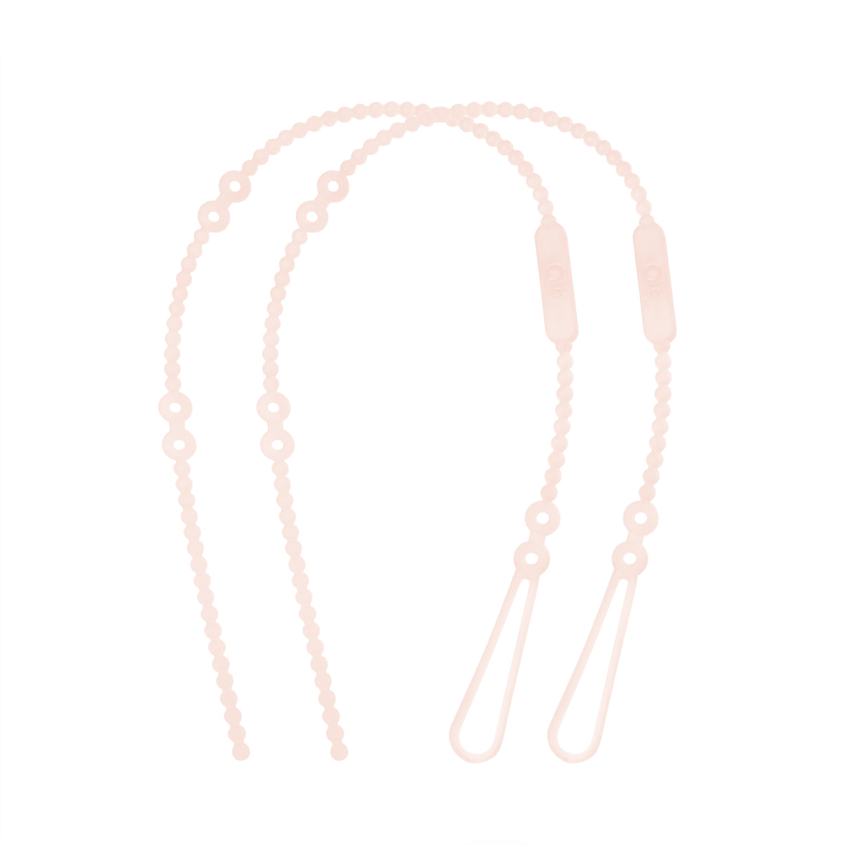 Adjustable Silicone Strap - Olababy