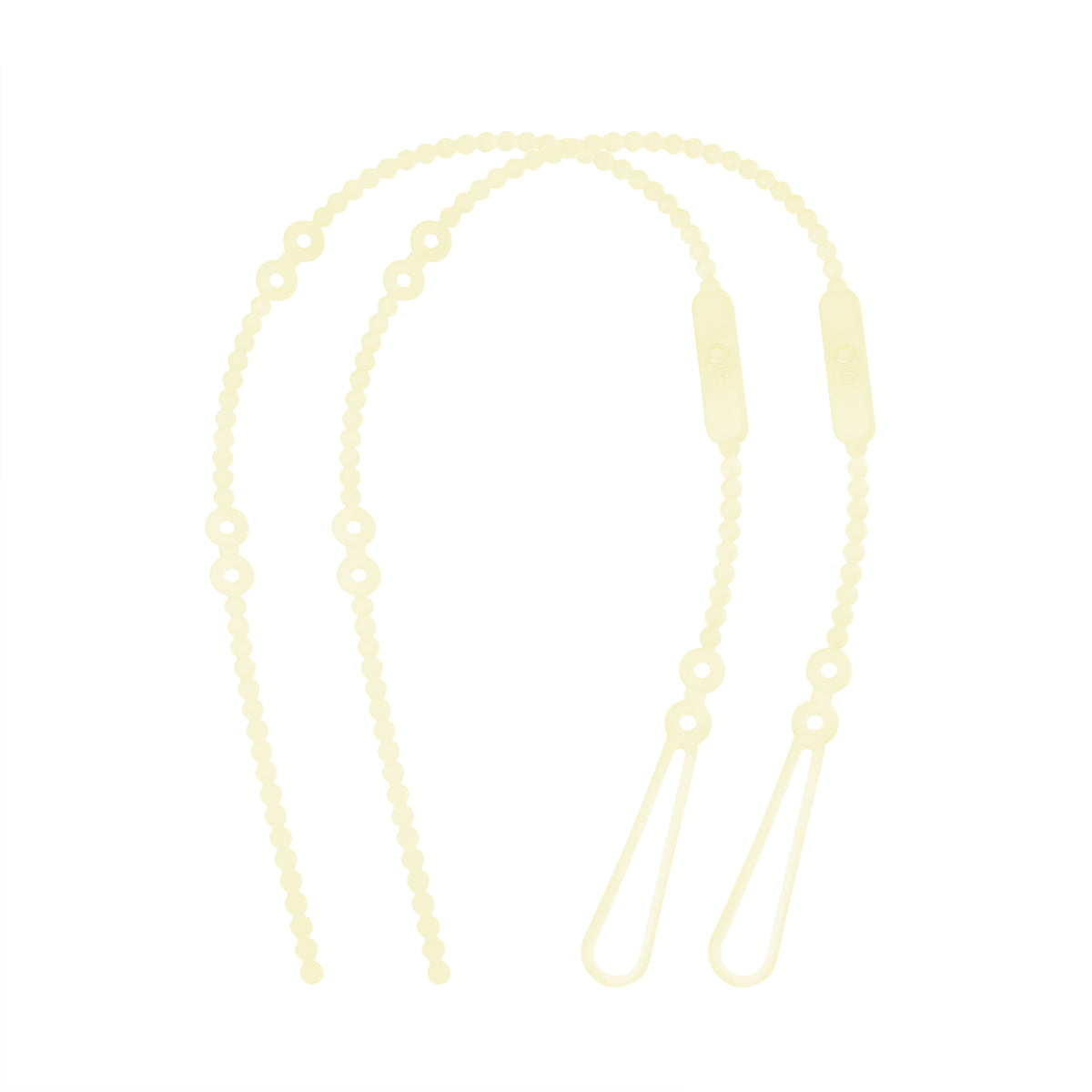 Adjustable Silicone Strap - Olababy