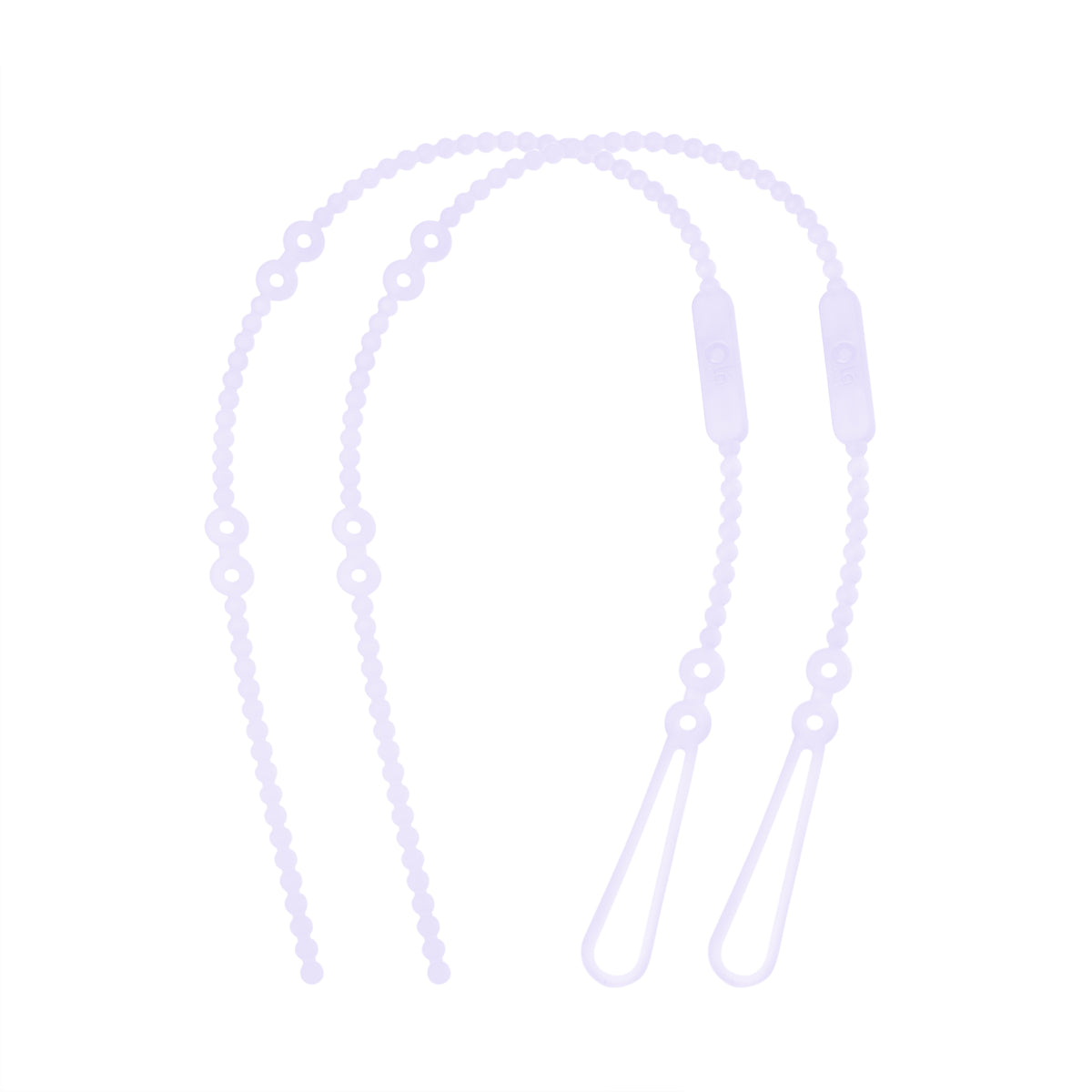 Adjustable Silicone Strap - Olababy
