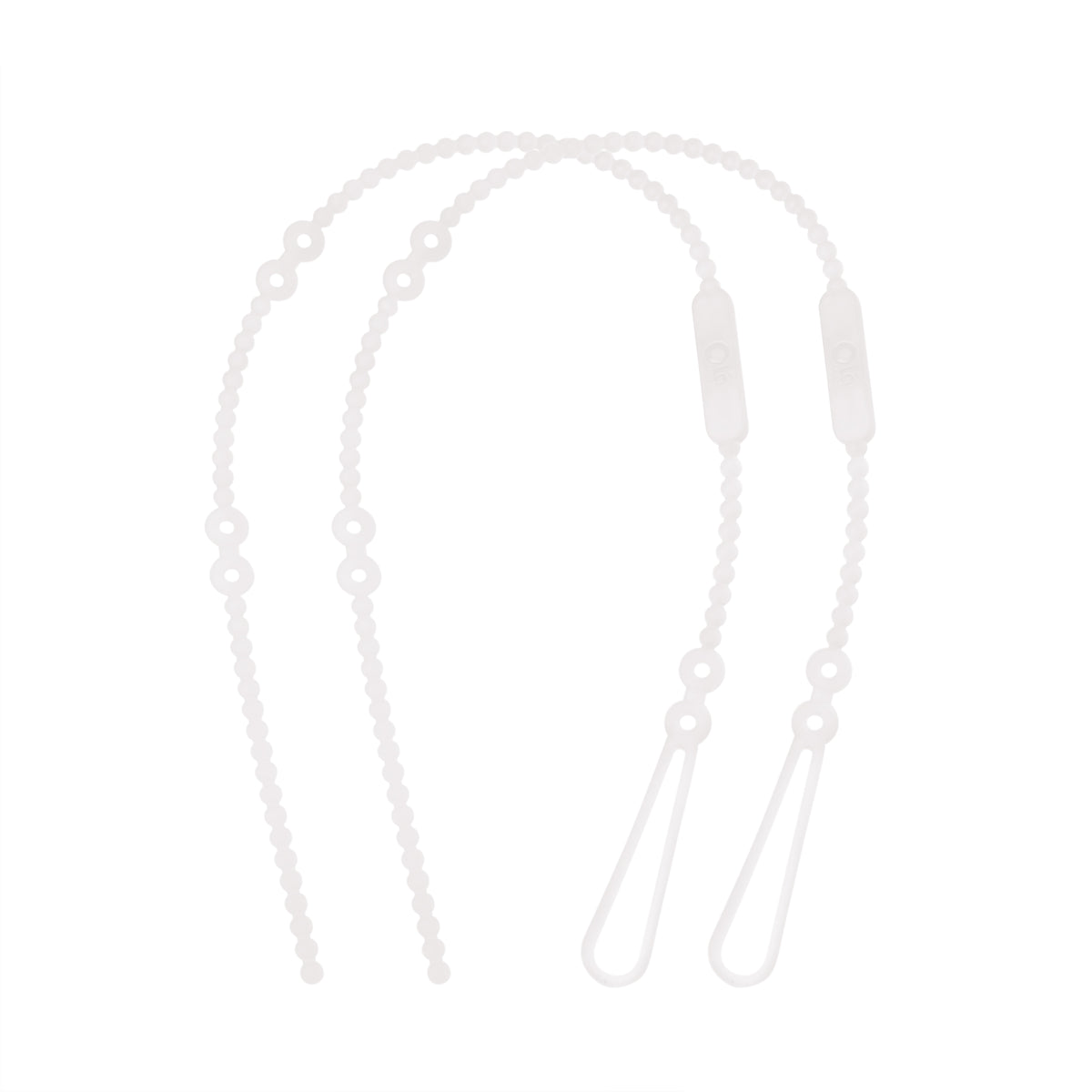 Adjustable Silicone Strap - Olababy