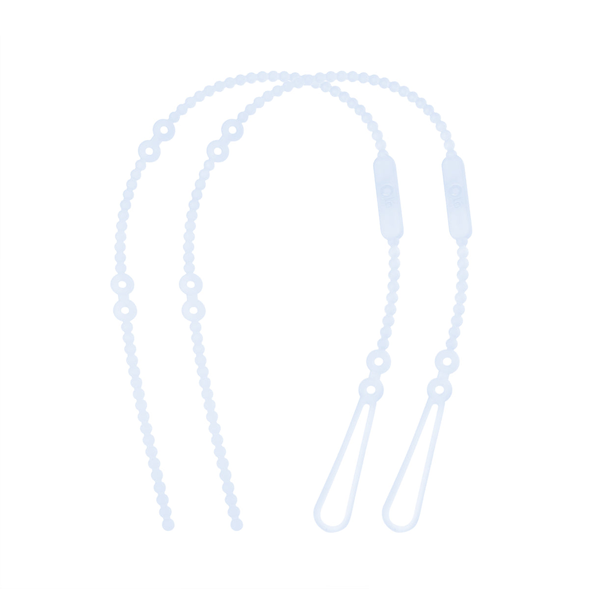 Adjustable Silicone Strap - Olababy