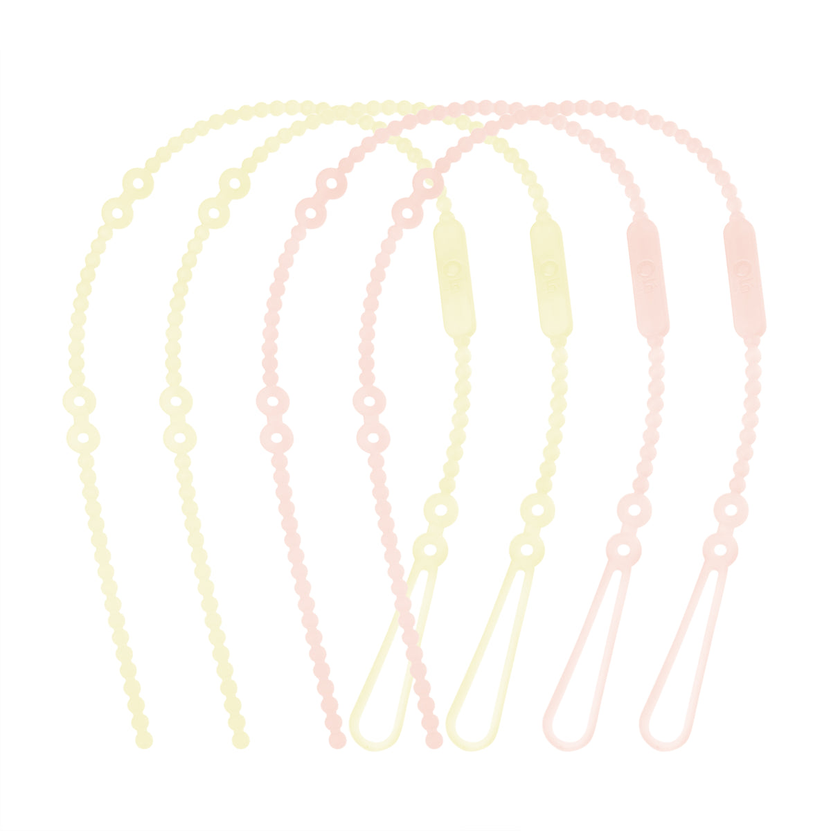 Adjustable Silicone Strap - Olababy