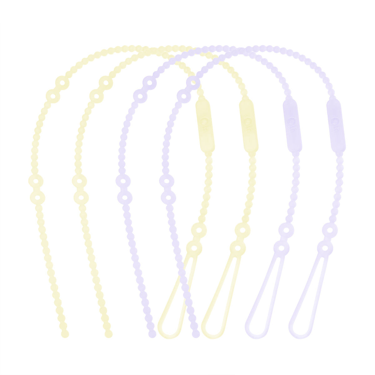 Adjustable Silicone Strap - Olababy