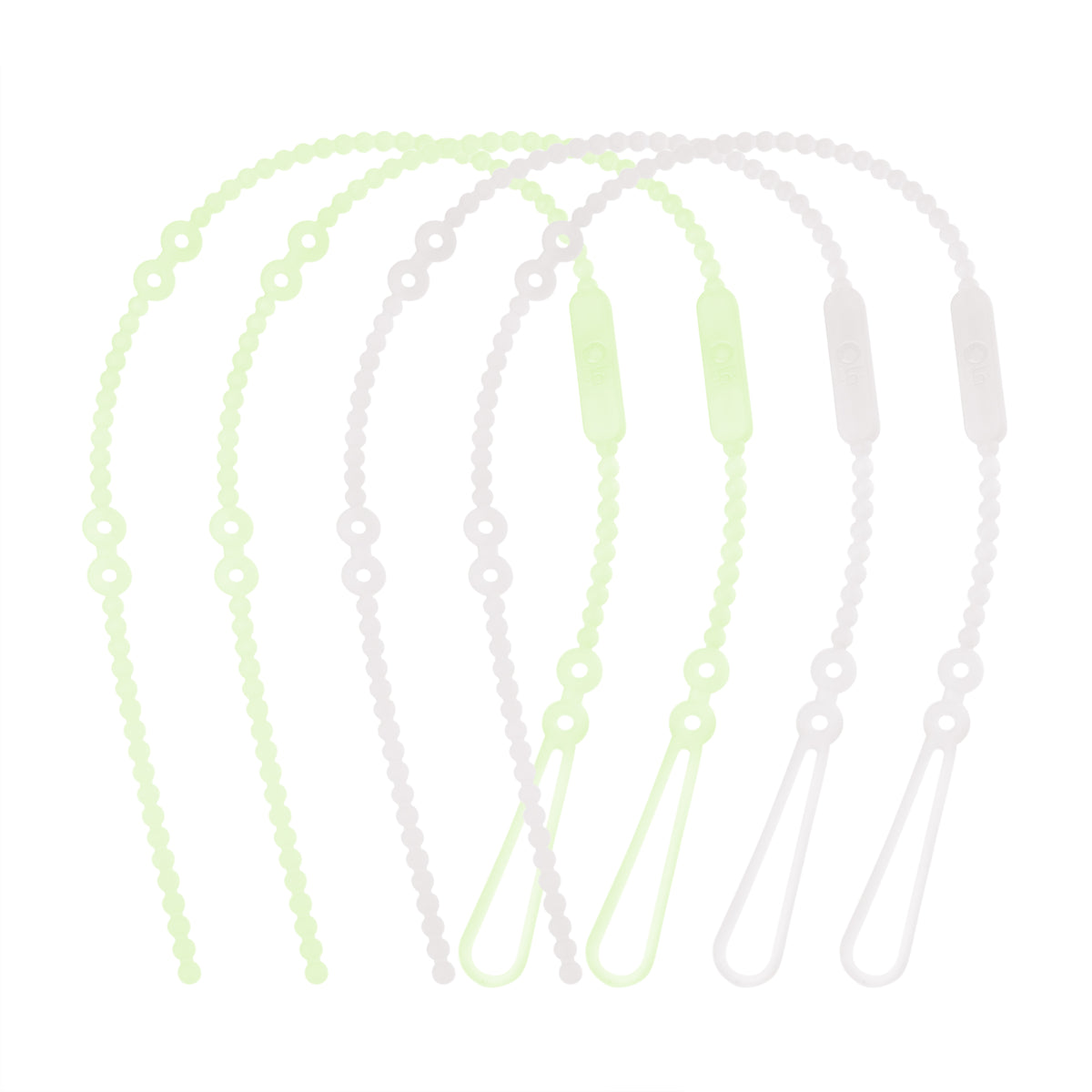 Adjustable Silicone Strap - Olababy