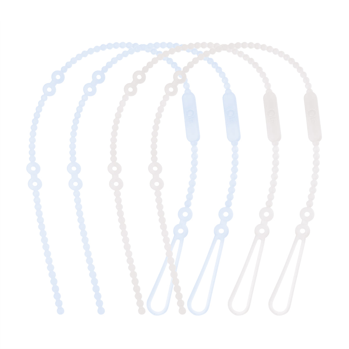 Adjustable Silicone Strap - Olababy
