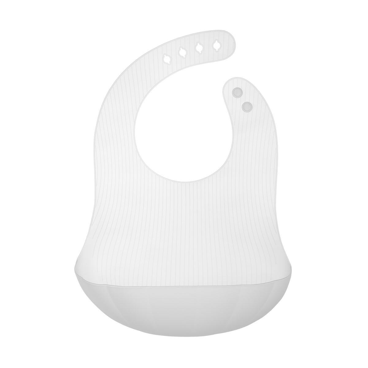 Silicone Bib - Olababy