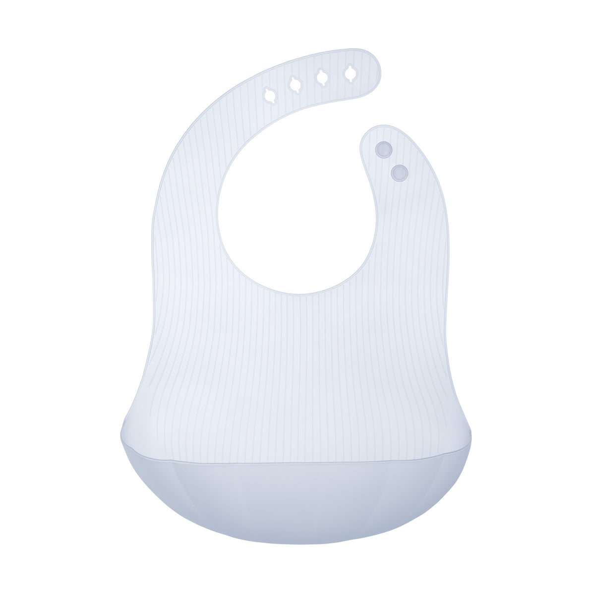 Silicone Bib - Olababy