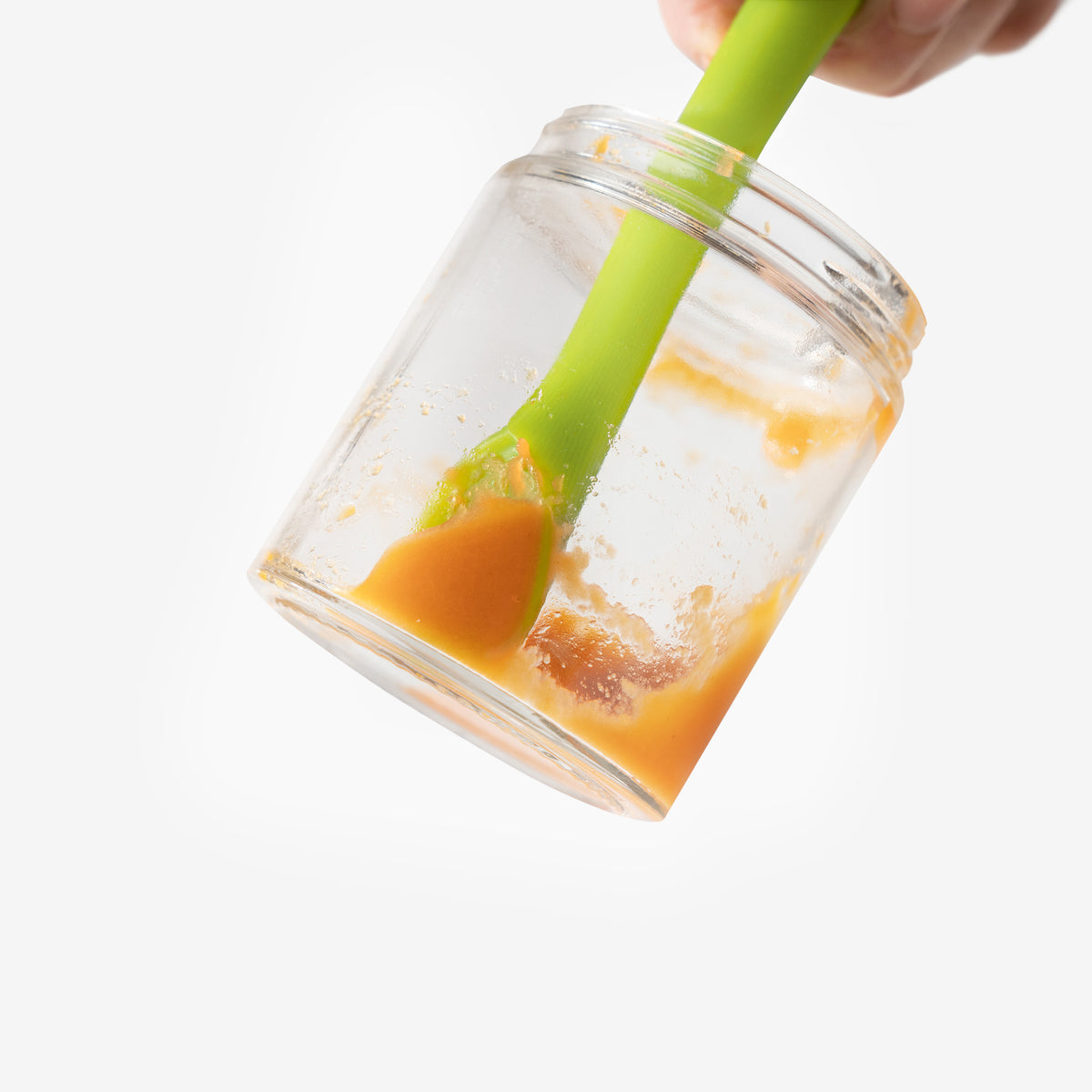 Feeding + Training Spoon Set - Olababy