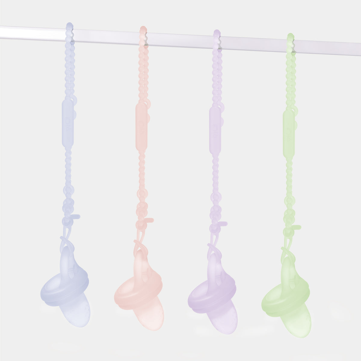 Adjustable Silicone Strap - Olababy