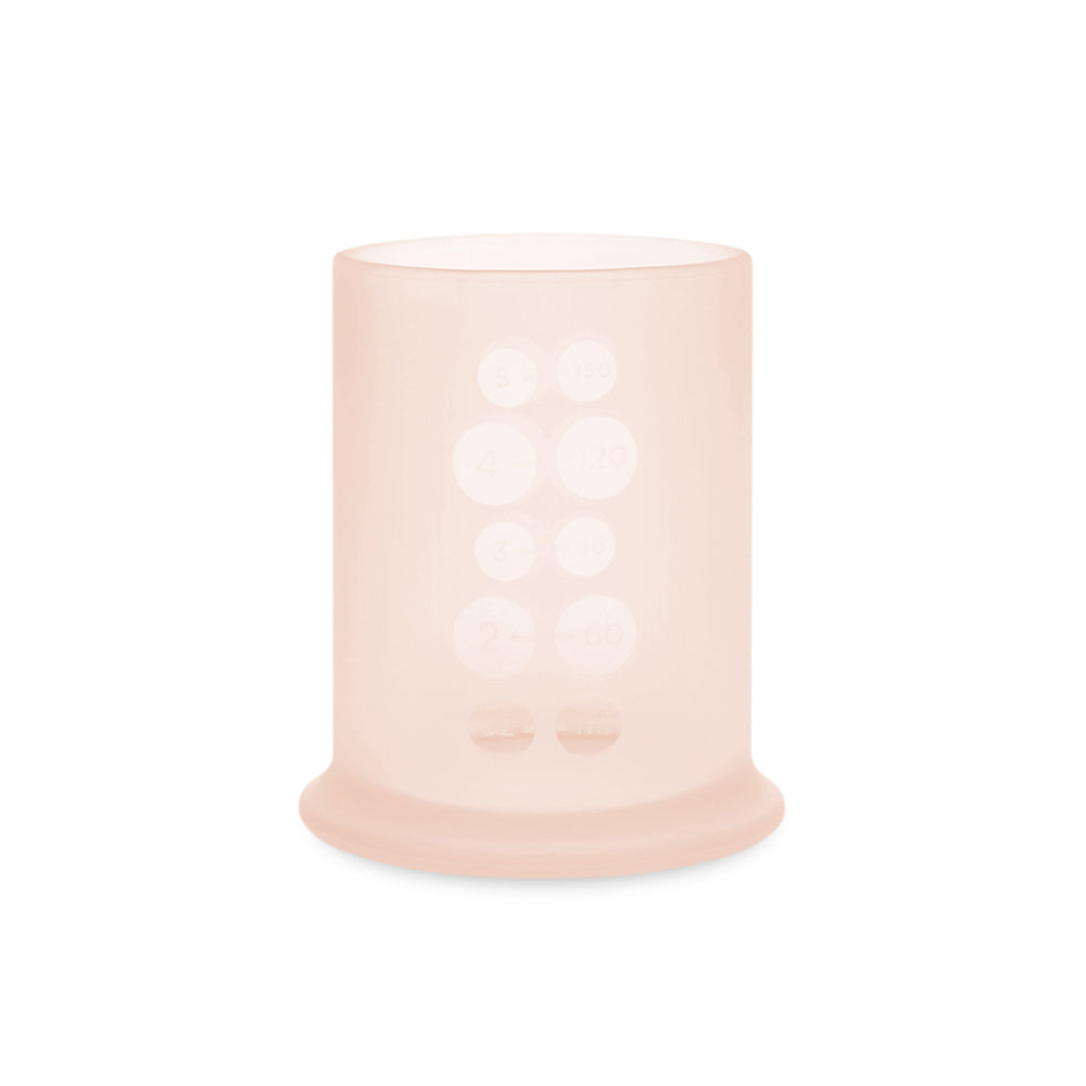 Silicone Training Cup for Baby and Toddler - Olababy