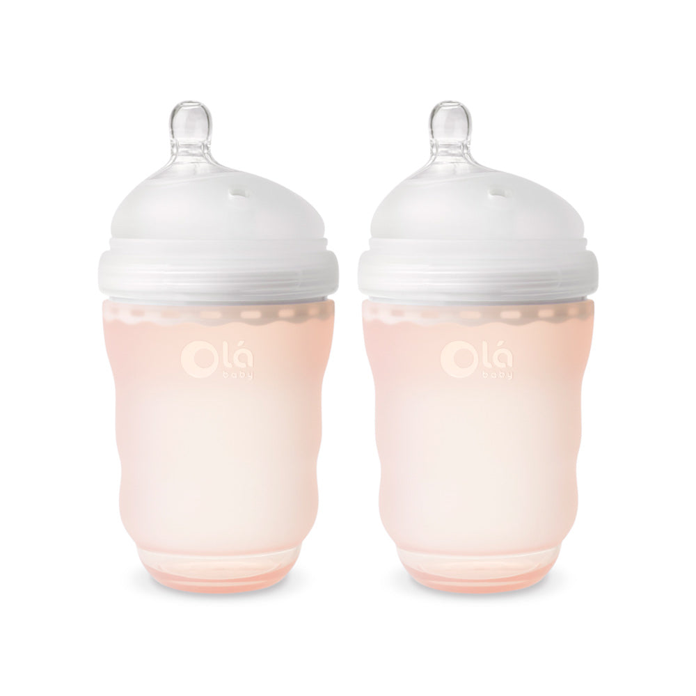 GentleBottle - Olababy