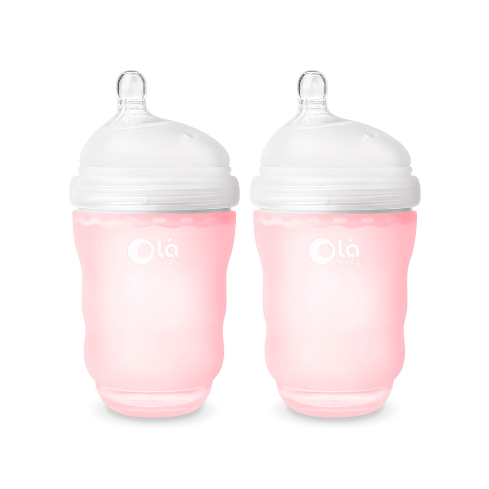 GentleBottle - Olababy