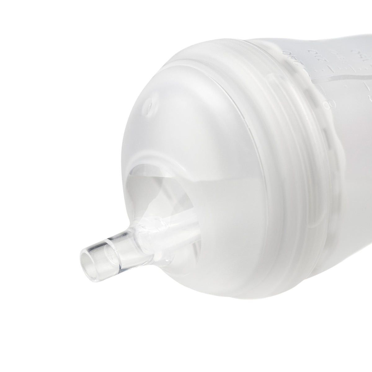 Transitional Sippy Lid for GentleBottle - Olababy