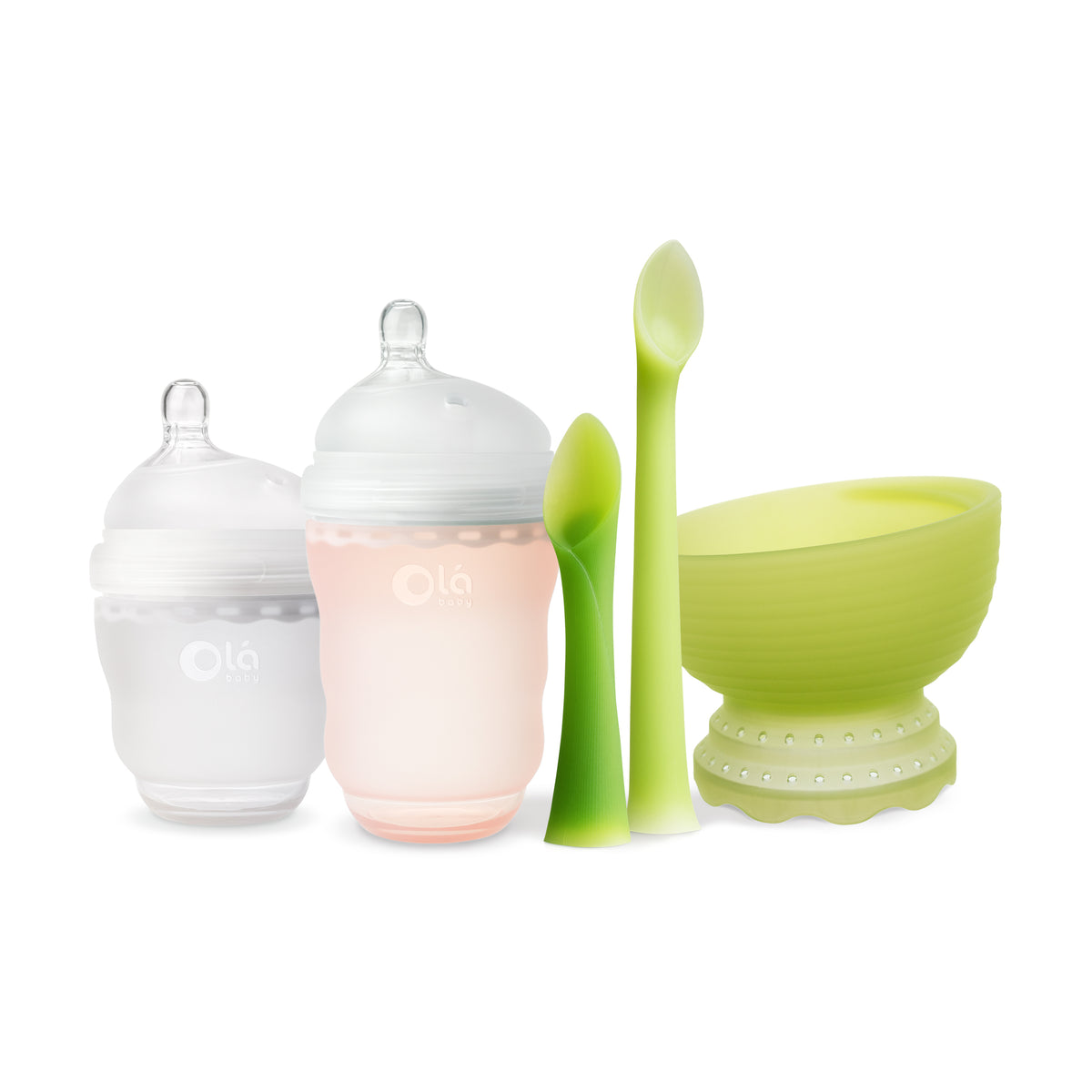 Essential Feeding Gift Set - Olababy