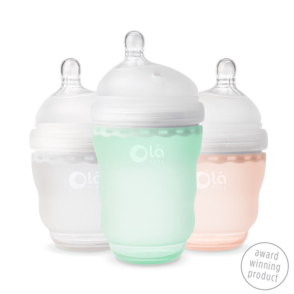 GentleBottle - Olababy