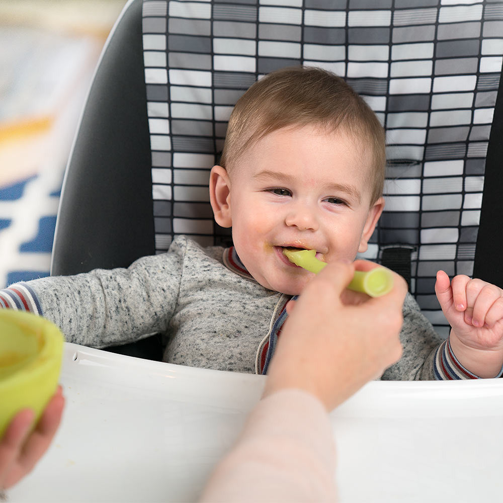 Feeding + Training Spoon Set - Olababy