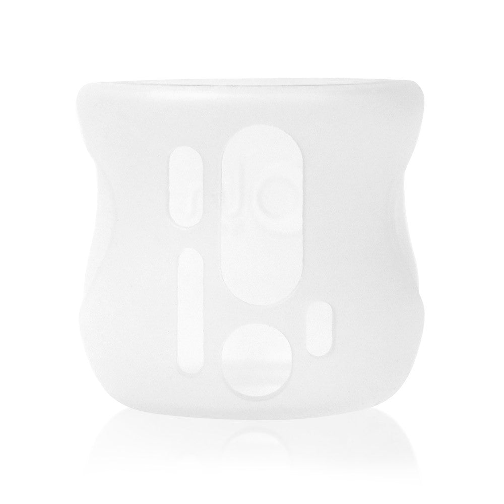 Silicone Sleeve for Avent Natural Glass Bottle - Olababy