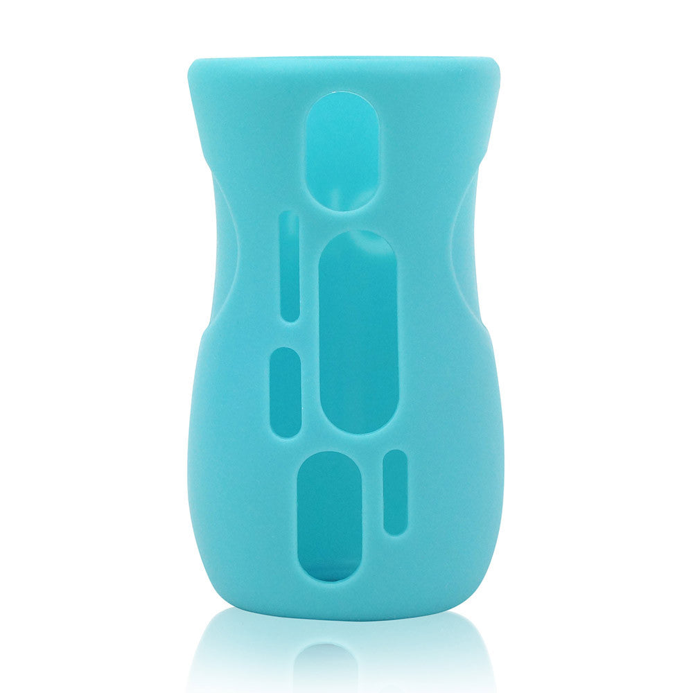 Silicone Sleeve for Avent Natural Glass Bottle - Olababy