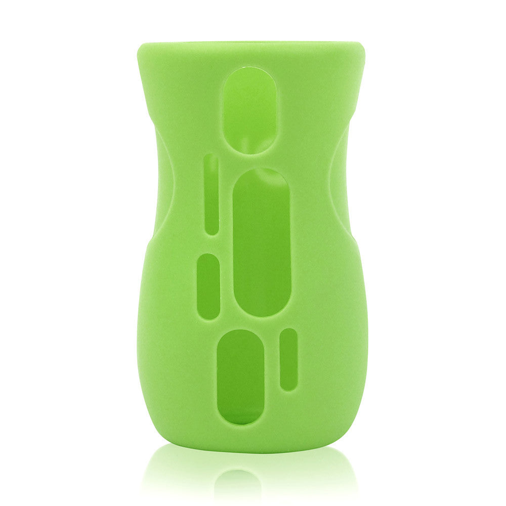 Silicone Sleeve for Avent Natural Glass Bottle - Olababy