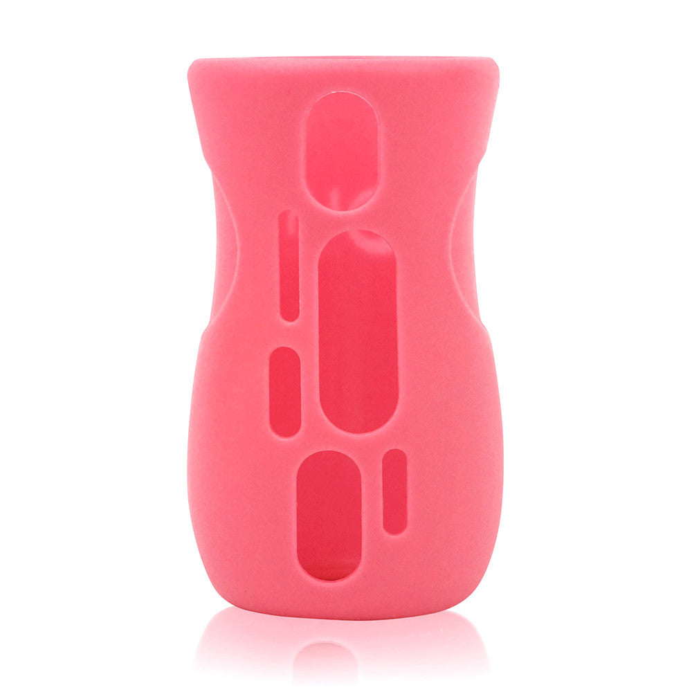 Silicone Sleeve for Avent Natural Glass Bottle - Olababy