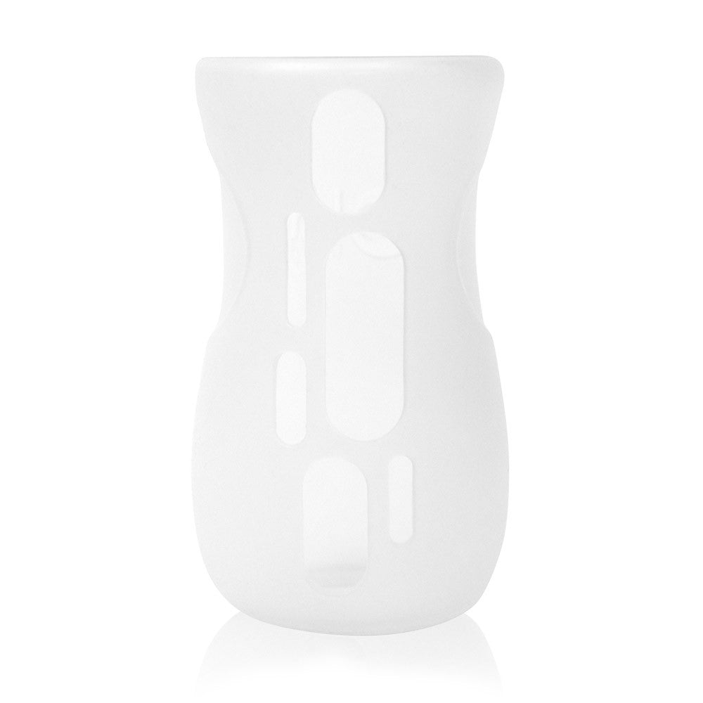Silicone Sleeve for Avent Natural Glass Bottle - Olababy