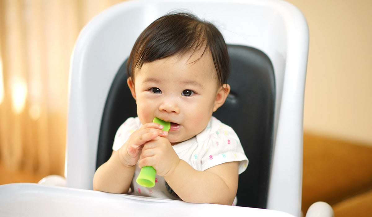 Training Spoon - Olababy