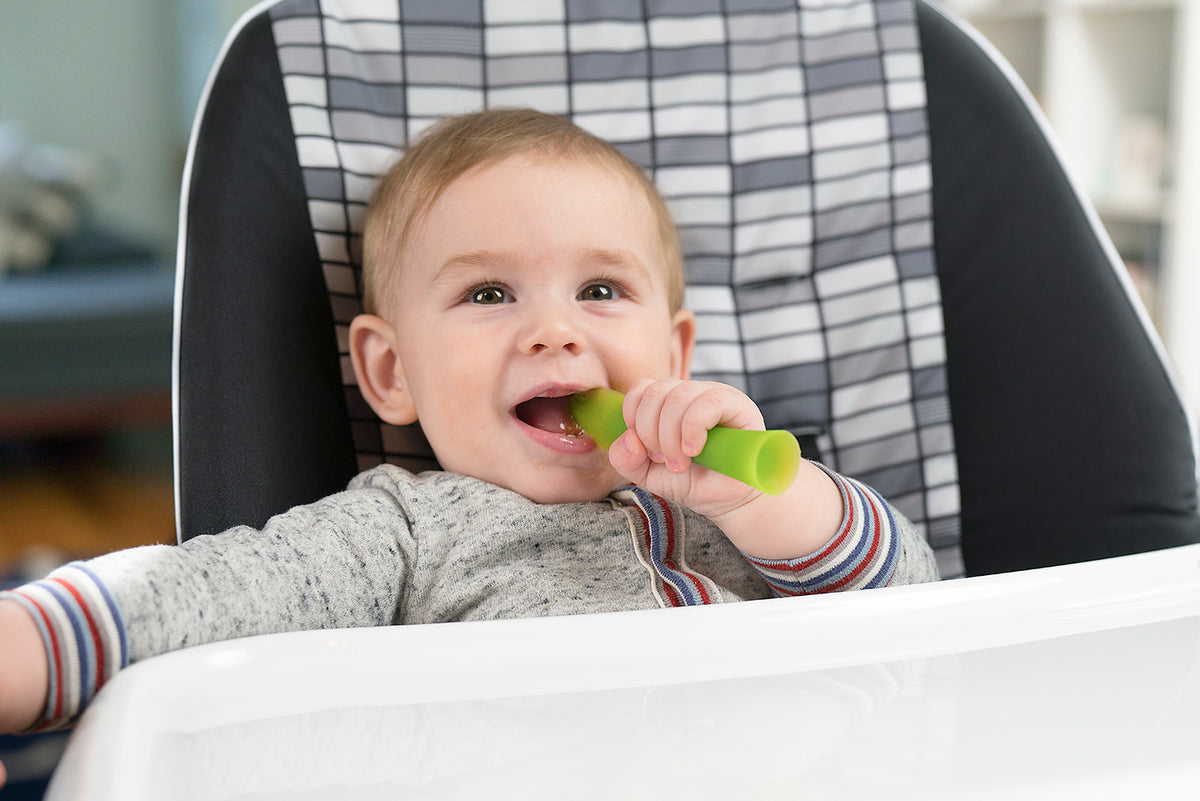 Training Spoon - Olababy